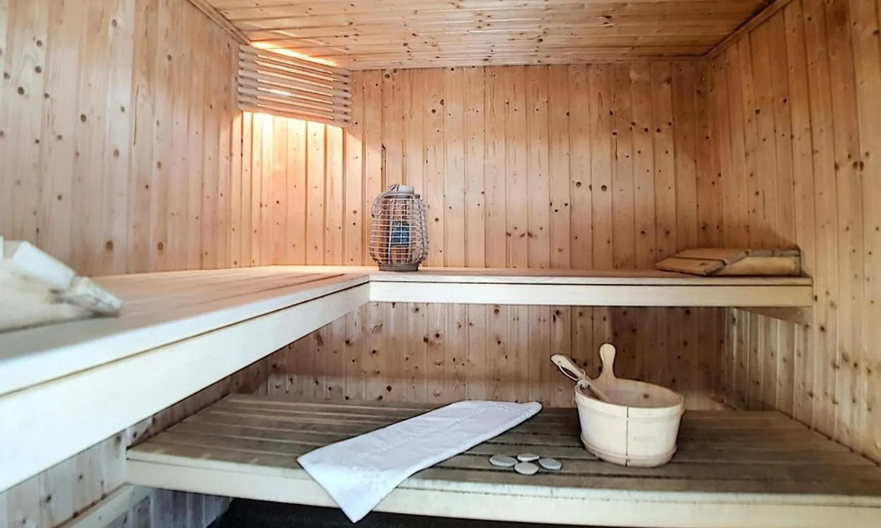 Residence Les Cristaux - Appartement Spacieux & Renove - Proche Des Pistes - Sauna - Hammam - Wifi - Balcon Mae-0534 サン・マルタン・ド・ベルヴィル フランス